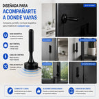 Antena De TV Magnética Portátil TvMax™ [TRANSMITE TODOS LOS CANALES EN FULL HD 4K]
